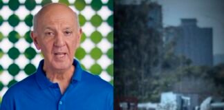 Arruda: “Transporte no DF esta em CriseMaster”