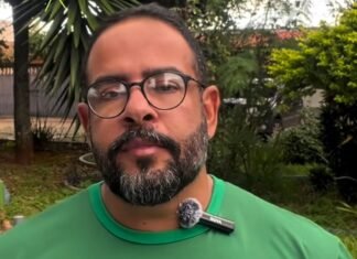Pré-candidato do Mobiliza é citado em investigação no DF