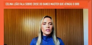Celina Leão (PP) ataca Flávio Bolsonaro (PL) e cobra pedido de desculpas a Michelle