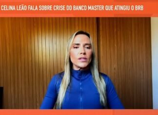 Celina Leão (PP) ataca Flávio Bolsonaro (PL) e cobra pedido de desculpas a Michelle