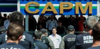 Operação Tiradentes e novos equipamentos reforçam segurança em Goiás – Portal Goiás