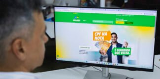 Governo de Goiás alcança 1 milhão de inscritos no Nota Fiscal Goiana – Portal Goiás