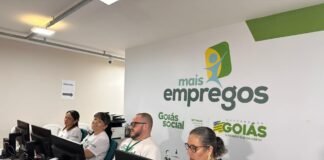 Feirão de Empregos em Goiânia oferece mais de 5 mil vagas – Portal Goiás