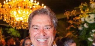 Gim Argello é o senador que mais destinou recursos ao DF