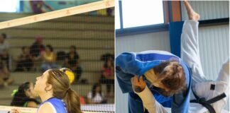 Projeto “Esporte para Transformar Vidas” continua com inscrições abertas e ainda há vagas para judô e vôlei em Sobradinho (DF)