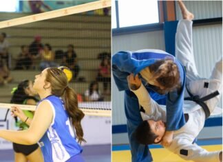 Projeto “Esporte para Transformar Vidas” continua com inscrições abertas e ainda há vagas para judô e vôlei em Sobradinho (DF)