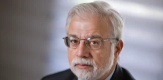 Master pagou R$ 5,1 milhões a ex-presidente do BC Gustavo Loyola
