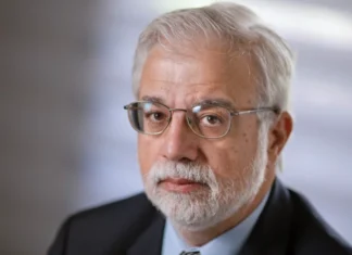 Master pagou R$ 5,1 milhões a ex-presidente do BC Gustavo Loyola