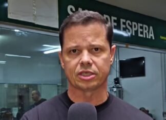 Nelson Neto denuncia caos em farmácia de alto custo no DF