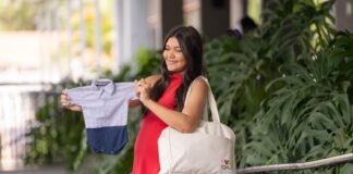 Atenção, mamães! Meninas de Luz tem vagas abertas para gestantes e jovens em situação de vulnerabilidade social – Portal Goiás