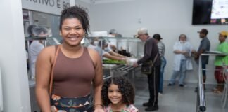Restaurante do Bem é reinaugurado em Rio Verde – Portal Goiás