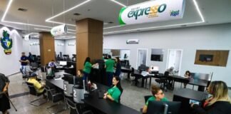 Vapt Vupt alerta para prazo dos serviços eleitorais – Portal Goiás