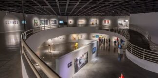 Salão Nacional de Arte Contemporânea de Goiás está com inscrições abertas – Portal Goiás