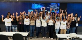 Governo inicia novas turmas do programa Mulheres Mil – Portal Goiás