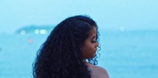 O bumbum mais bonito do mundo… em vídeo também