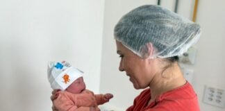 Curso aborda direitos à saúde nos primeiros mil dias de vida – Portal Goiás