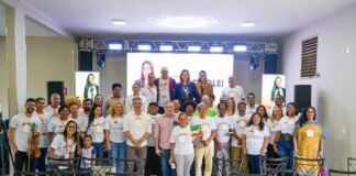 Planaltina impulsiona economia solidária no encerramento do Transferência Mercado da Cultura