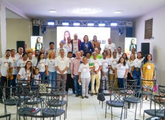 Planaltina impulsiona economia solidária no encerramento do Transferência Mercado da Cultura