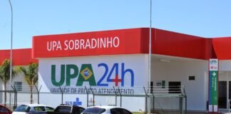 UPA de Sobradinho fica 3 dias sem médicos