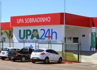 UPA de Sobradinho fica 3 dias sem médicos