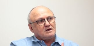 Celina deve nomear Valdivido secretario de economia do DF