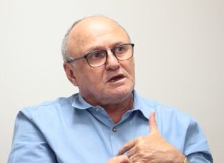Celina deve nomear Valdivido secretario de economia do DF