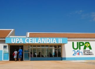 Enfermeira é agredida em UPA e homem é preso no DF