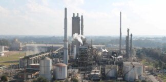 Petrobras vai retomar obras de unidade de fertilizantes no Mato Grosso