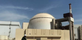 Irã pretende fazer escudo humano em volta de usinas de energia