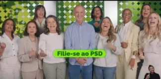 PSD-DF lança nominata feminina forte e Arruda assume pautas para mulheres