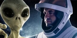 Chefe da NASA vê alta chance de vida alienígena