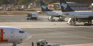 Decreto que zera imposto sobre combustível de aviação é publicado