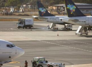 Decreto que zera imposto sobre combustível de aviação é publicado