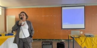 Decrin realiza palestra para mães atípicas