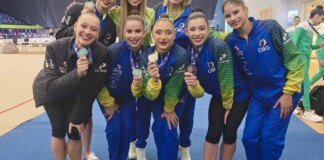 Brasil é prata com nova série de 5 bolas em etapa da Copa do mundo