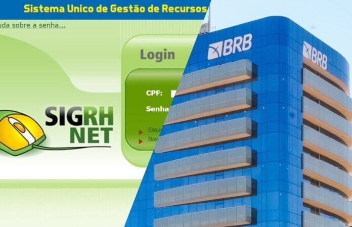 brb consignado senacom proibido debito em conta