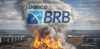 BRB comprou a mesma carteira duas vezes por R$ 500 milhões