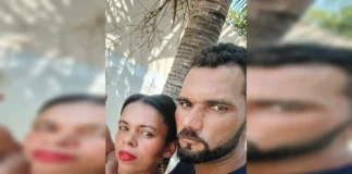 Mulher morta com facada no pescoço pelo ex será sepultada nesta segunda