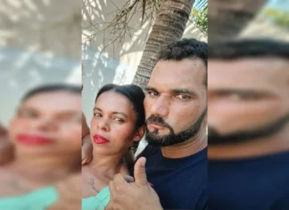 Mulher morta com facada no pescoço pelo ex será sepultada nesta segunda