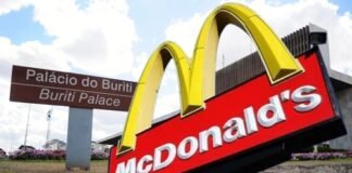 Em meio a crise fiscal, GDF tenta aprovar lei que isenta até McDonald’s de impostos