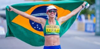 Brasil terá Semana Nacional do Esporte