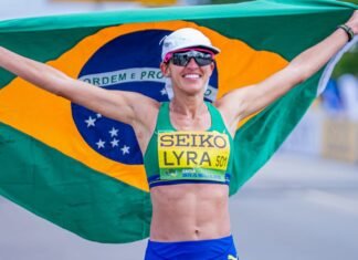 Brasil terá Semana Nacional do Esporte