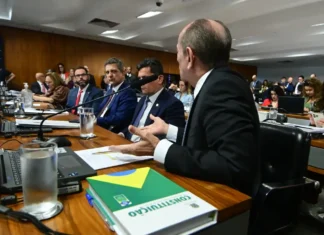 CCJ do Senado vota hoje derrubada dos vetos de Lula à dosimetria