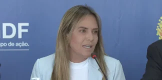Celina vai recorrer após Justiça barrar uso de bens no BRB