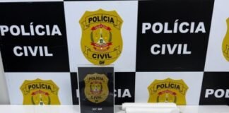 35ª DP deflagra operação “E-COMMERCE”