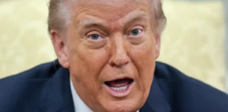 Trump anuncia suspensão de ataques ao Irã por duas semanas desde Estreito de Ormuz permaneça aberto