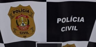 PCDF prende homem por tráfico de drogas na QR 206 em Santa Maria