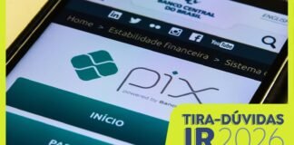 Saiba como vai funcionar o cashback da restituição automática do IR