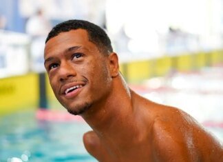 Gabrielzinho concorre ao Laureus de Melhor Atleta com Deficiência