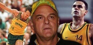 Morre Oscar Schmidt, lenda do basquete brasileiro